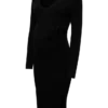 Vmmsaba zwangerschapskledingjurk