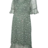 Vmmsmilla zwangerschapskledingjurk
