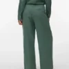 Vmmymilo broek met middelhoge taille