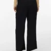 Vmmymilo broek met middelhoge taille