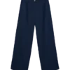 Vmmymilo broek met middelhoge taille