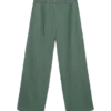Vmmymilo broek met middelhoge taille