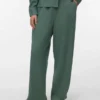 Vmmymilo broek met middelhoge taille