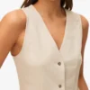 Vmmymilo getailleerd vest met maatpakken