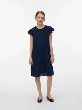 Vmmymilo kort jurkje met Shorts