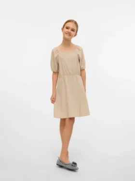 Vmmymilo kort jurkje met Shorts