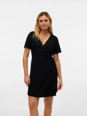 Vmmymilo kort jurkje met Shorts