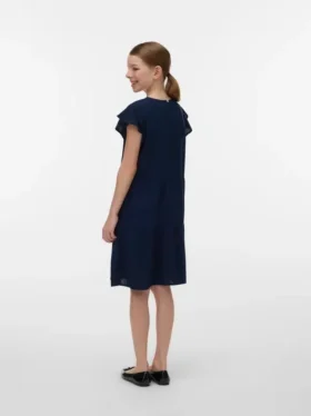 Vmmymilo kort jurkje met Shorts