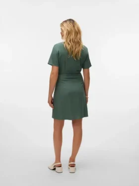 Vmmymilo kort jurkje met Shorts