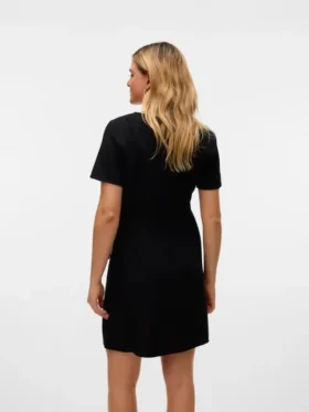 Vmmymilo kort jurkje met Shorts