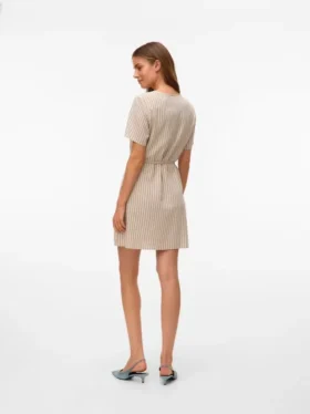 Vmmymilo kort jurkje met Shorts