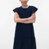 Vmmymilo kort jurkje met Shorts
