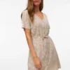 Vmmymilo kort jurkje met Shorts