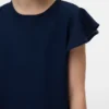 Vmmymilo kort jurkje met Shorts