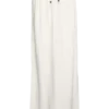 Vmmymilo Lange rok met middelhoge taille