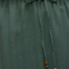 Vmmymilo Lange rok met middelhoge taille