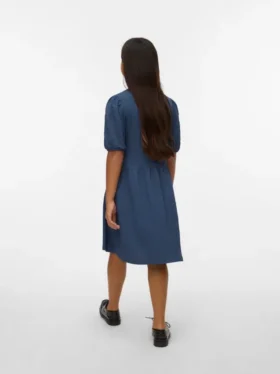 Vmnala kort jurkje