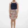 Vmnala kort Short rokje