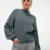 Vmnancy gebreide trui