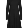 Vmnancy kort jurkje