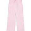 Vmnanna-broek met middelhoge taille