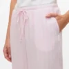 Vmnanna-broek met middelhoge taille