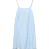Vmnanna midi-jurk