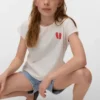 Vmnanna T-shirt