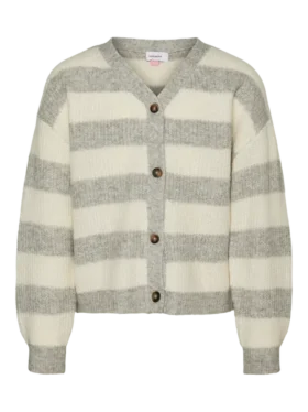Vmnatahlie Breigoed vest