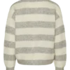 Vmnatahlie Breigoed vest