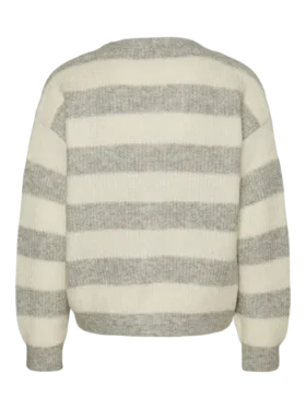 Vmnatahlie Breigoed vest