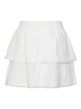 Vmnatali kort rokje met hoge taille