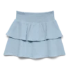 Vmnatali kort rokje met hoge taille
