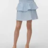 Vmnatali kort rokje met hoge taille