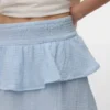 Vmnatali kort rokje met hoge taille