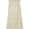 Vmnatali korte jurk