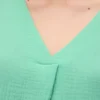 Vmnatali korte jurk