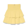 Vmnatali korte rok met hoge taille