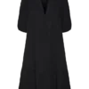 Vmnatali lange jurk