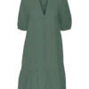 Vmnatali lange jurk