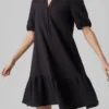 Vmnatali lange jurk