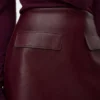Vmnatalie korte Short met hoge taille