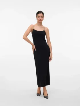 Vmnavina lange jurk