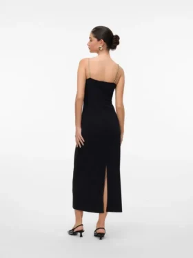 Vmnavina lange jurk