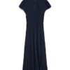 Vmnellie lange jurk