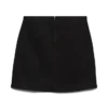 Vmnelly kort rokje met hoge taille