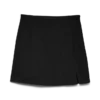 Vmnelly korte rok met hoge taille