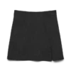 Vmnelly korte rok met hoge taille