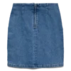 Vmnelly korte rok met hoge taille
