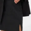 Vmnelly korte rok met hoge taille